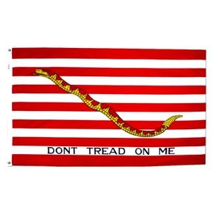 3x5FT Flag - First Navy Jack